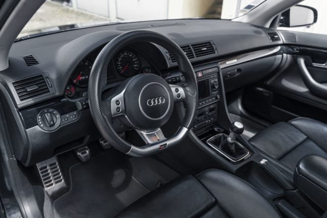 Audi Rs4