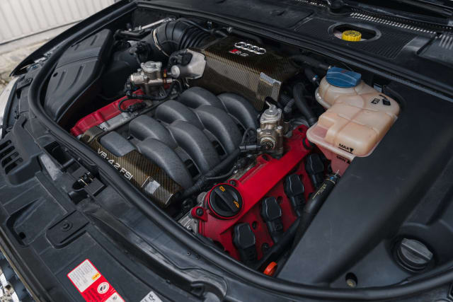 AUDI Rs4 B7 2006 used car