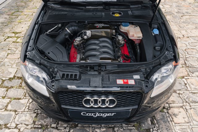 AUDI Rs4 B7 2006 used car