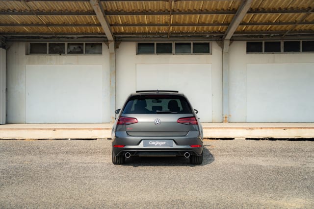 VOLKSWAGEN Golf Vii Gti Performance 2019 occasion