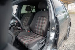 VOLKSWAGEN Golf 7 GTI Performance 2019