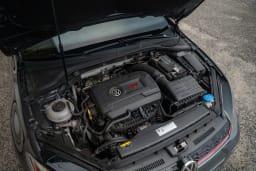 VOLKSWAGEN Golf 7 GTI Performance 2019