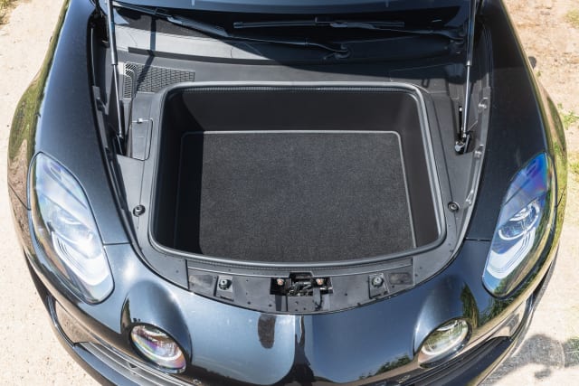 ALPINE A110 S 2022 occasion