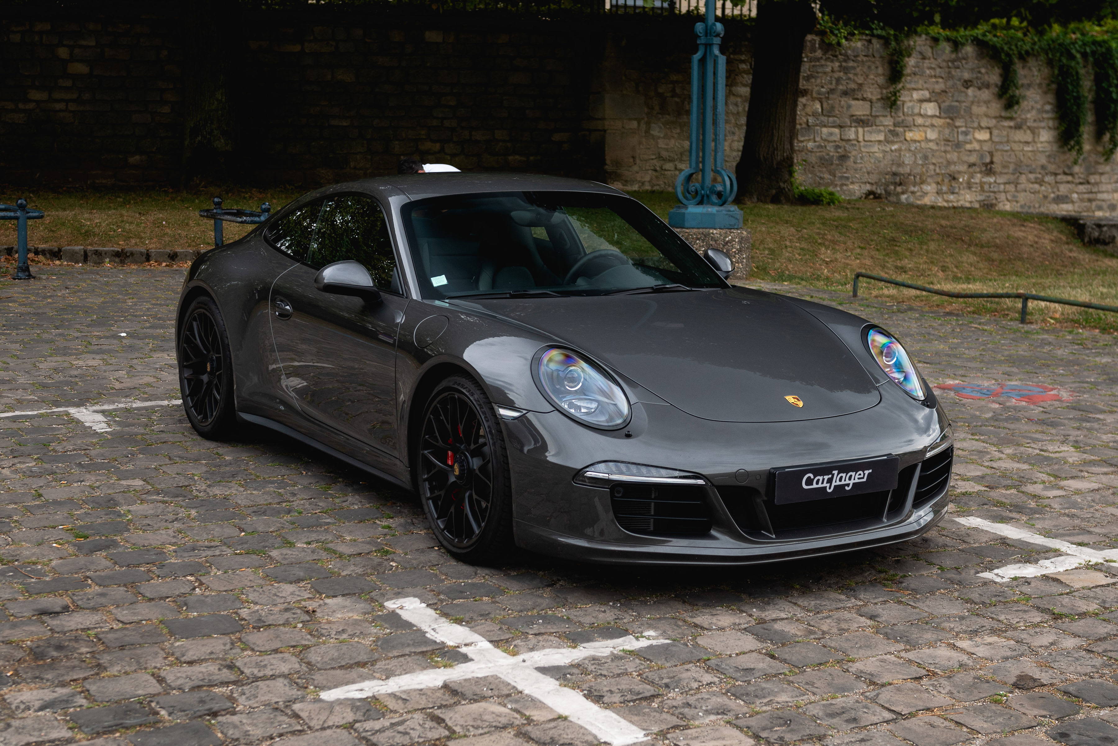 Porsche 911 991.1 Carrera Gts
