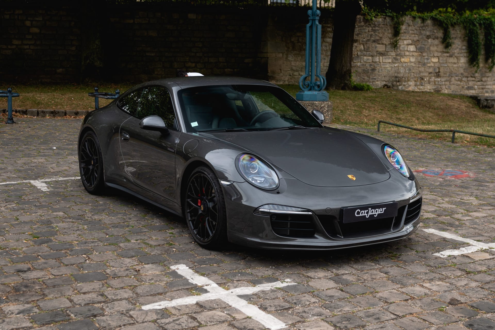 Porsche 911 991.1 Carrera Gts
