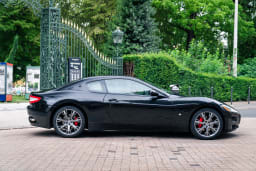 MASERATI Granturismo Zf V8 2010 used car