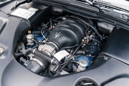 MASERATI Granturismo Zf V8 2010 used car