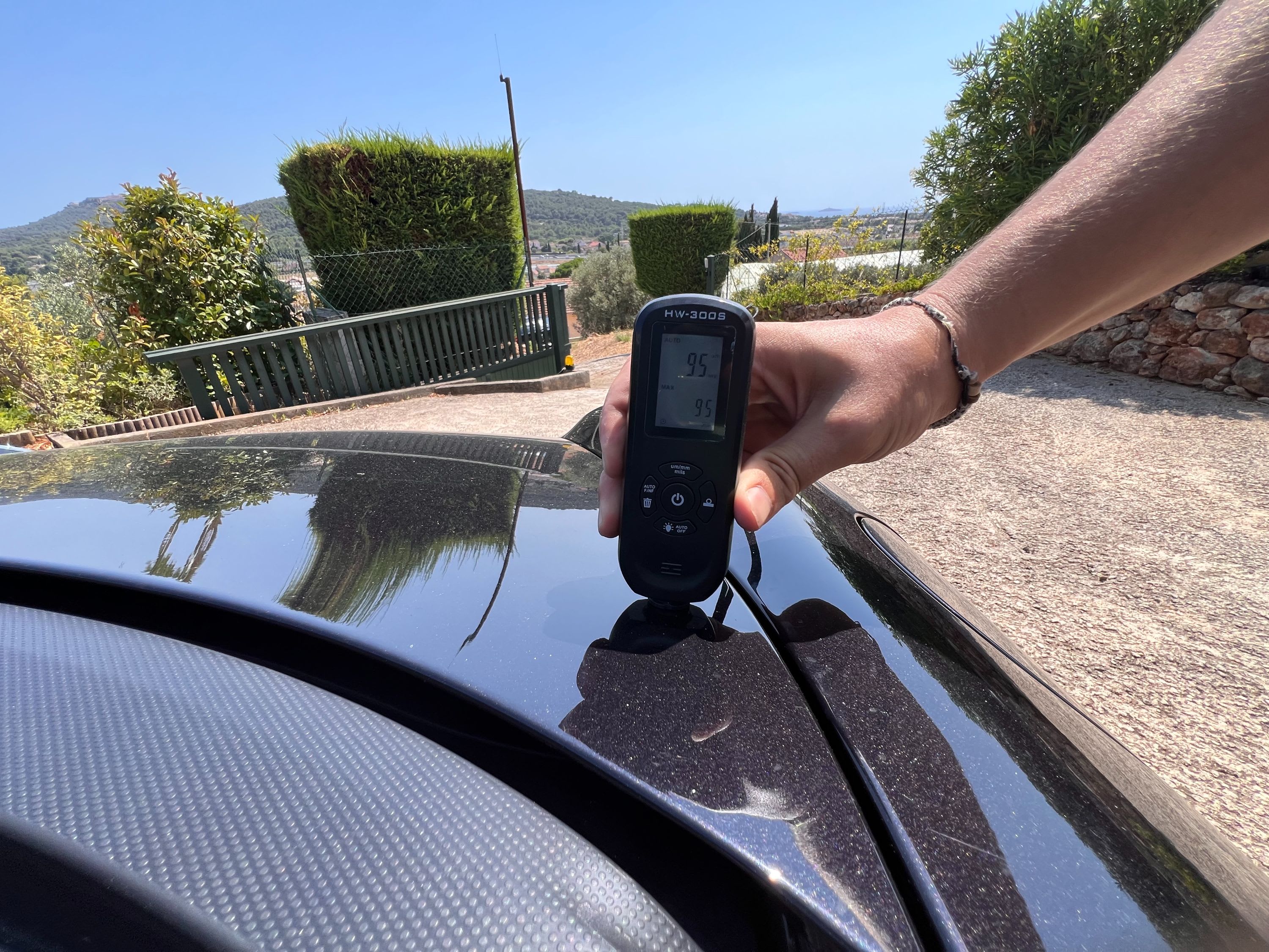 PORSCHE 911 997.2 Carrera 4s 2011 used details (1)