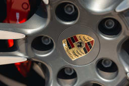 PORSCHE 911 997.2 Carrera 4s 2011 used car