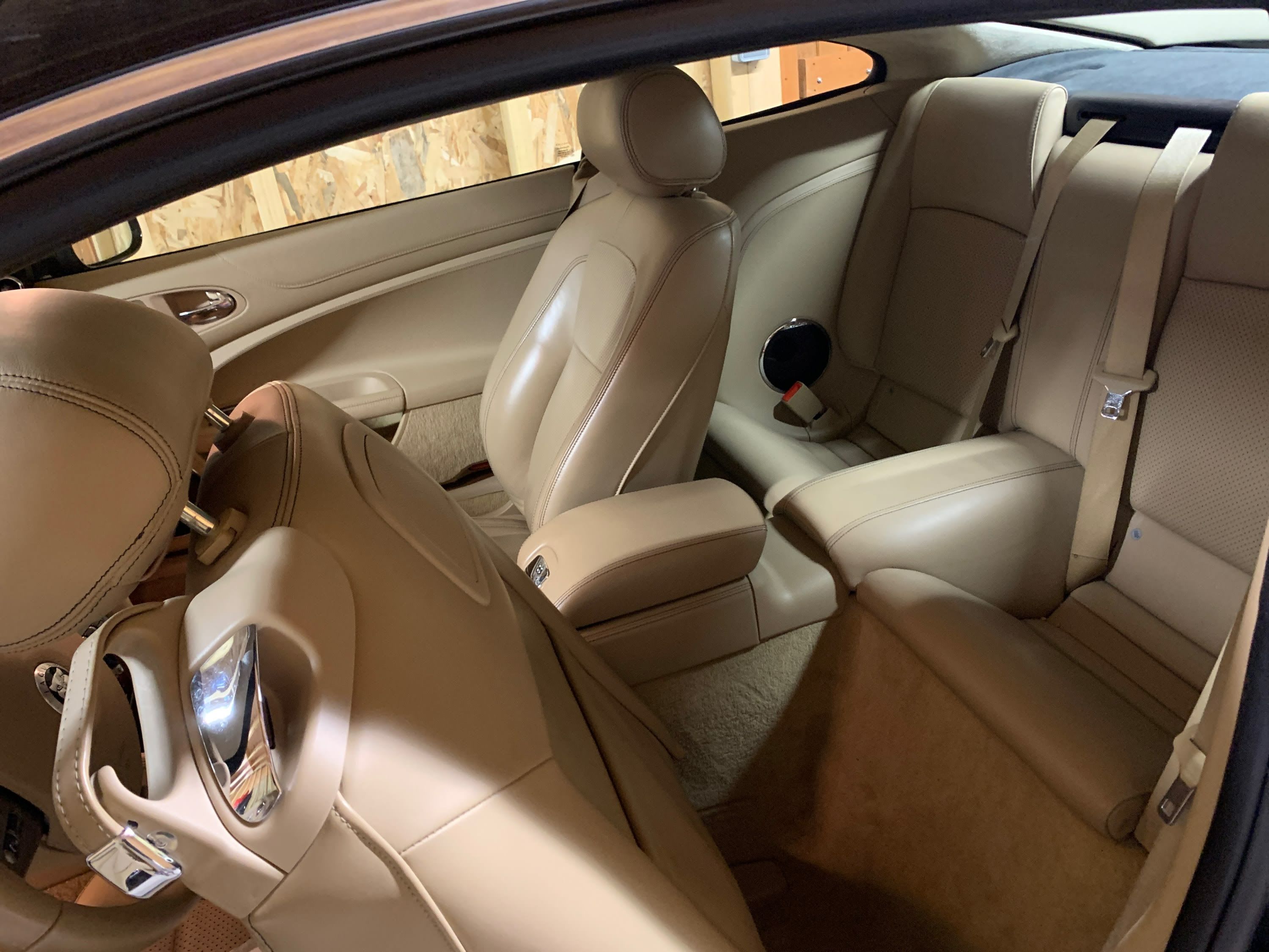 Jaguar Xk X150 Signature