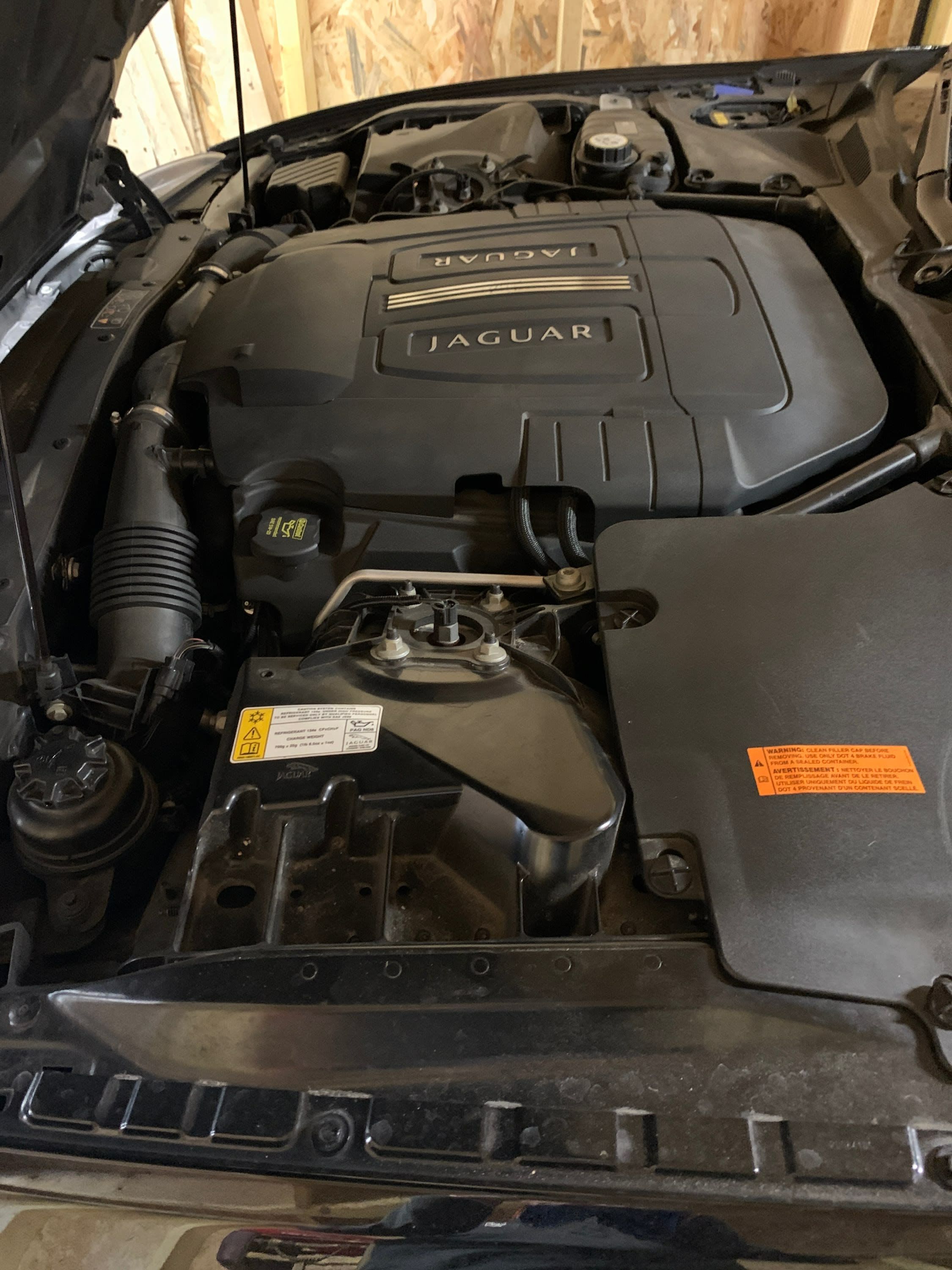 JAGUAR Xk X150 Signature 2010 occasion mécanique (1)