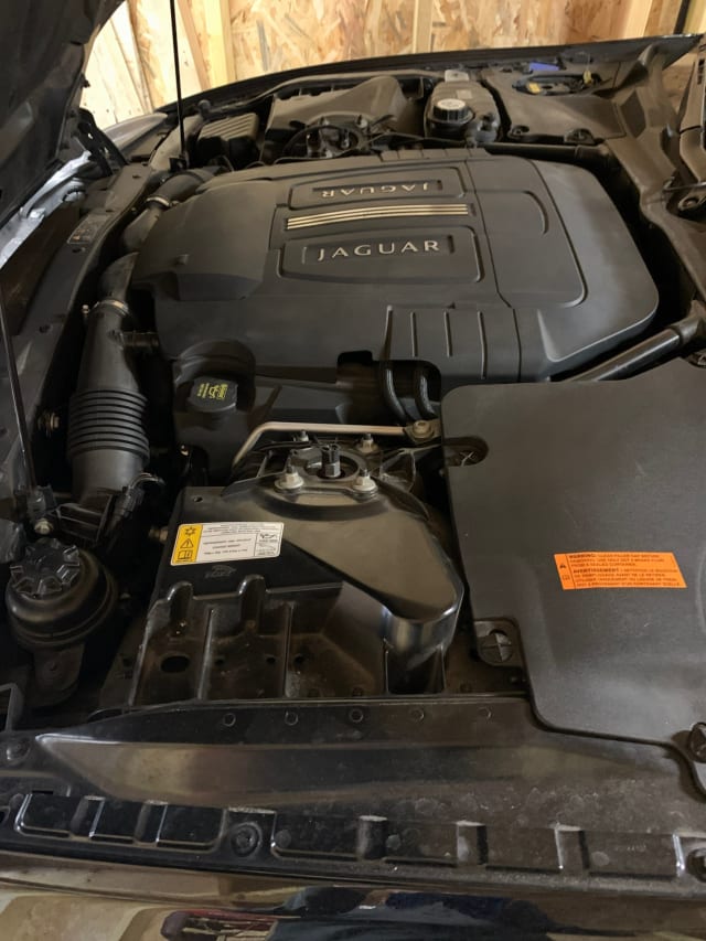 JAGUAR Xk X150 Signature 2010 occasion