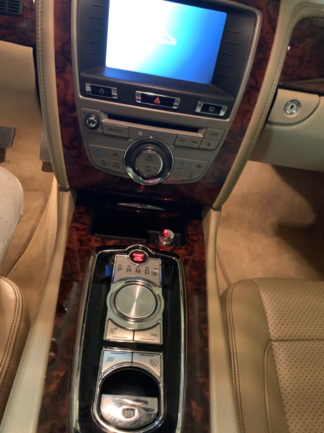 JAGUAR Xk X150 Signature 2010 occasion