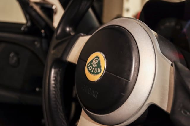 LOTUS Elise S3 Cup 250 Gp Edition 2018 used car