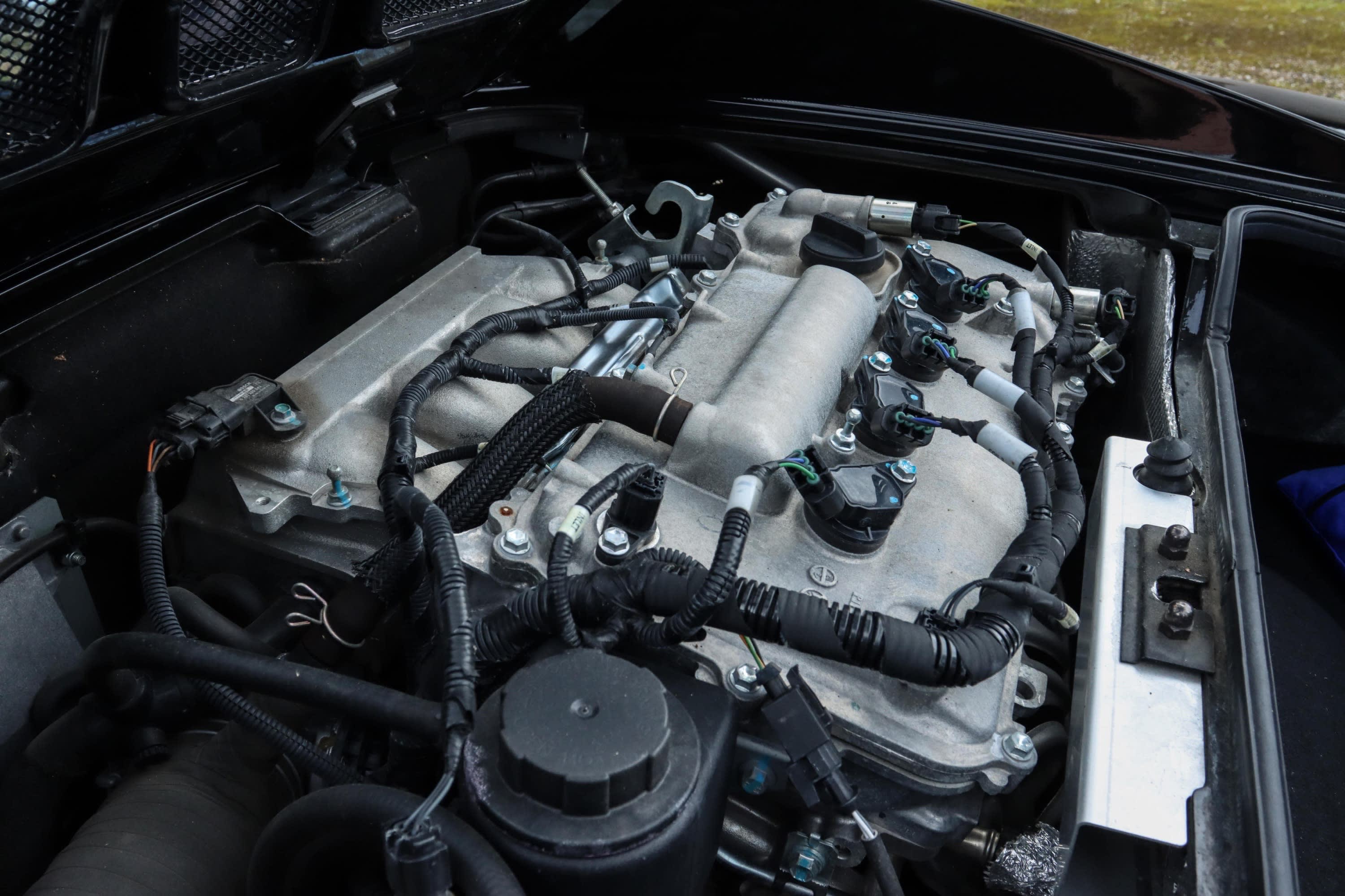 LOTUS Elise S3 Cup 250 Gp Edition 2018 used mechanical (1)