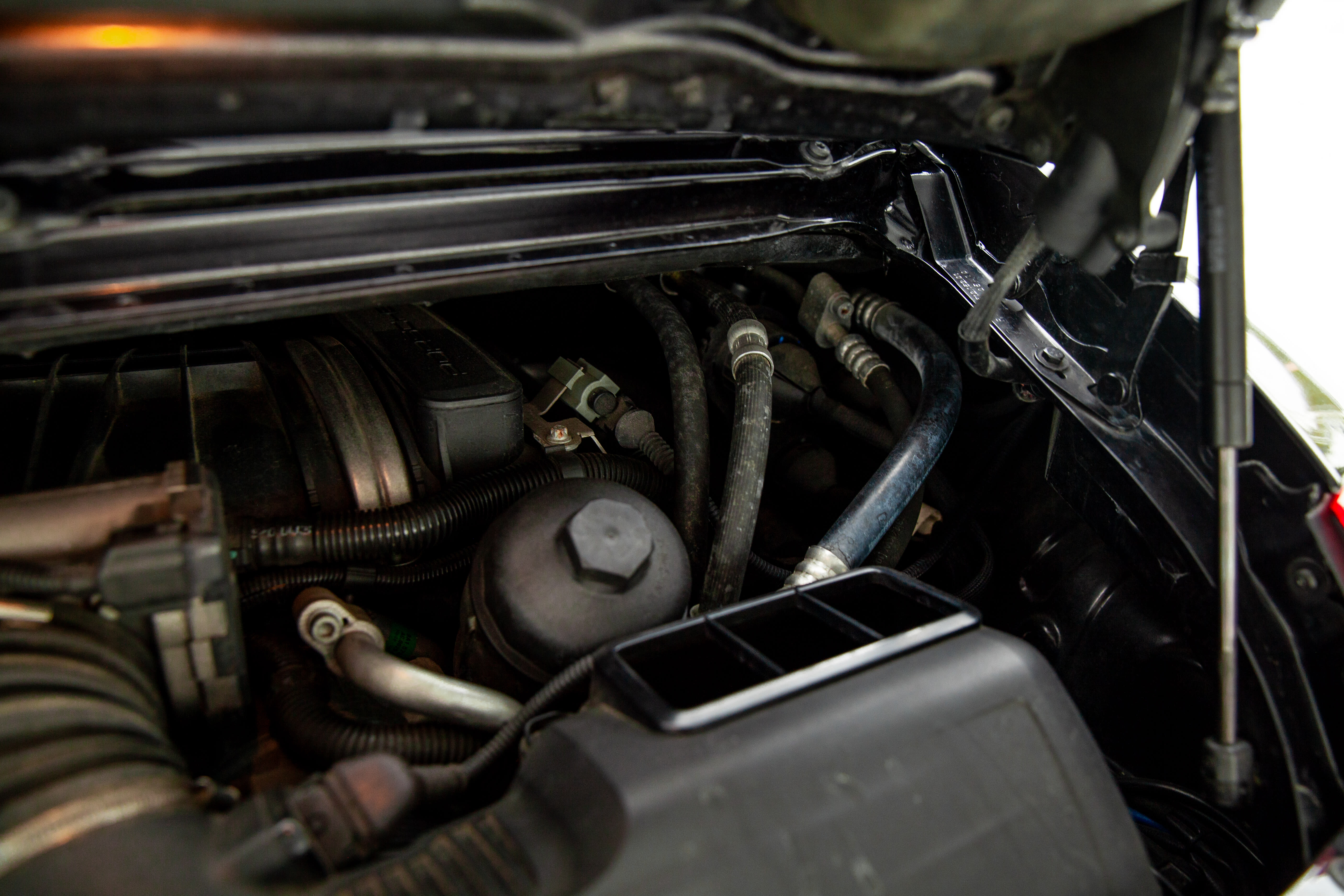 PORSCHE 911 997.2 Carrera 4s 2010 used mechanical (1)