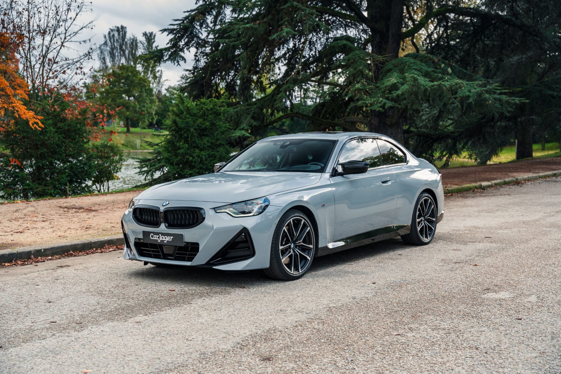 Bmw Série 2  