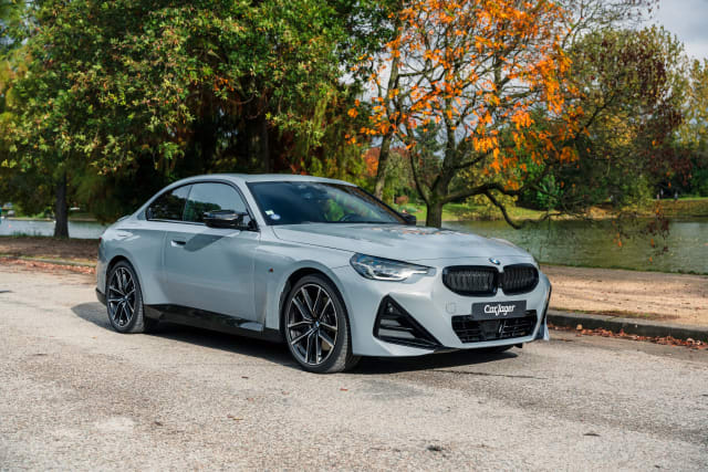 Bmw M240i