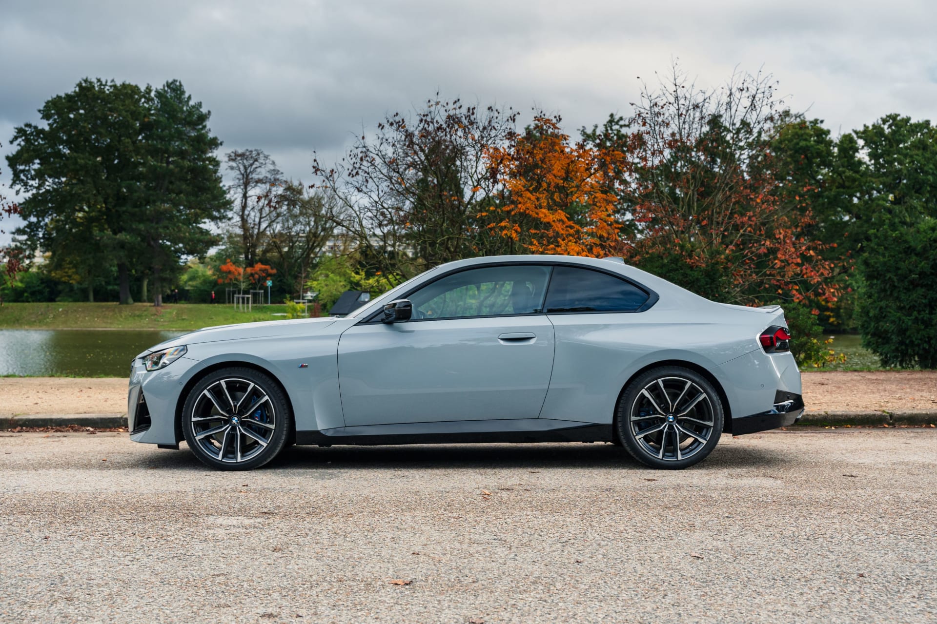 Bmw Série 2  