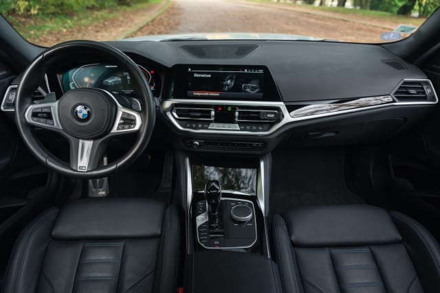 BMW Série 2   2022 occasion