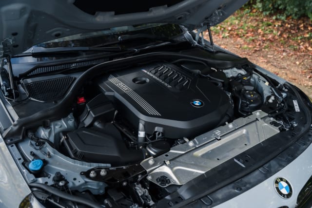 BMW Série 2   2022 occasion