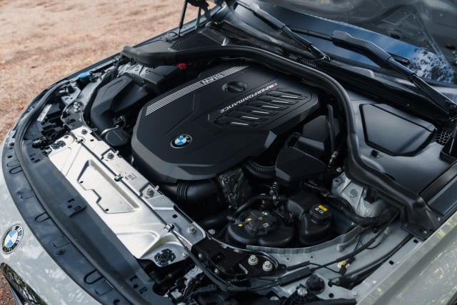 BMW Série 2   2022 occasion