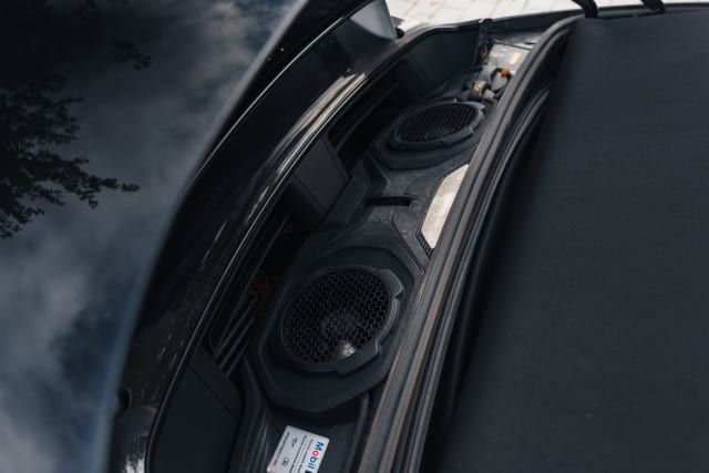 PORSCHE 911 992.1 Turbo S 2021 used car