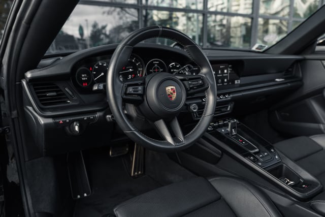 PORSCHE 911 992.1 Targa 4 Gts 50ème Anniversaire 2023 used car