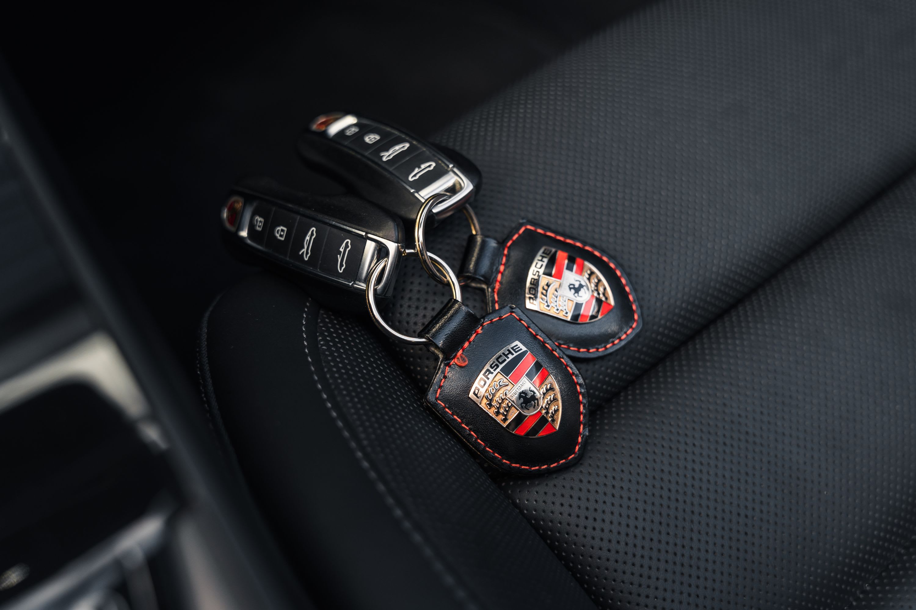 PORSCHE 911 992.1 Targa 4 Gts 50ème Anniversaire 2023 used mechanical (1)