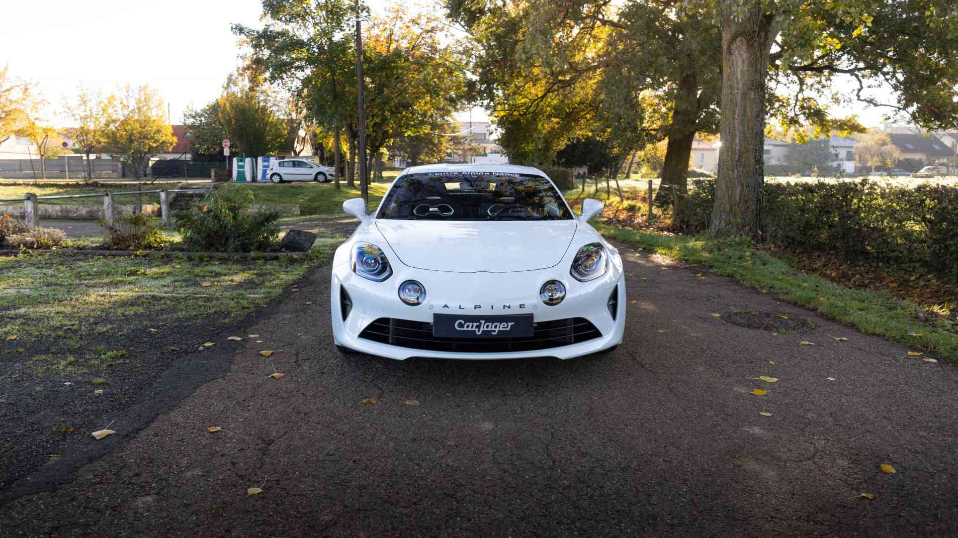 ALPINE A110 S 2024