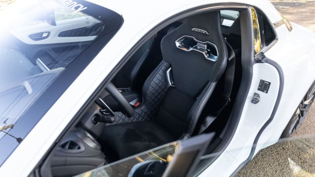 ALPINE A110 S 2024 used car