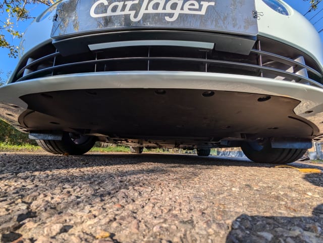 ALPINE A110 S 2024 used car