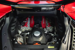 FERRARI Sf90 Spider 2023