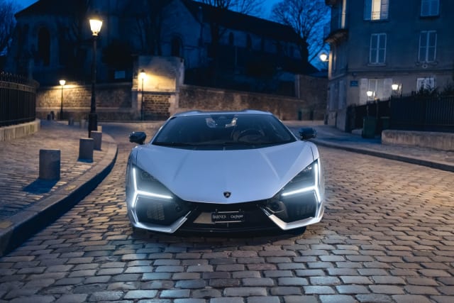 LAMBORGHINI Revuelto 2024 occasion