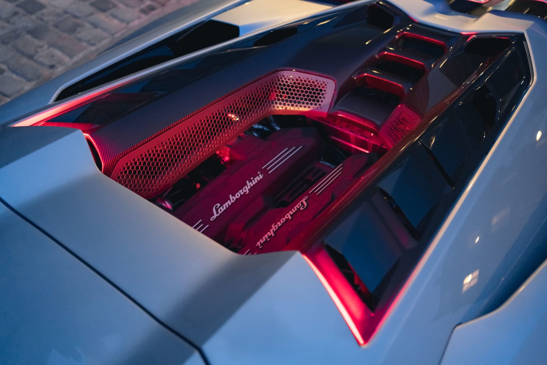 LAMBORGHINI Revuelto 2024 occasion mécanique (1)