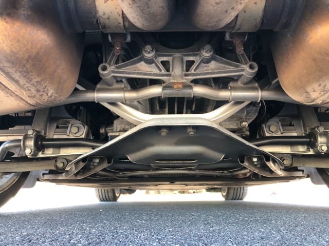 PORSCHE Boxster 981 2013 occasion