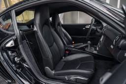 PORSCHE Cayman 987.1 Design Edition 1 2008 occasion