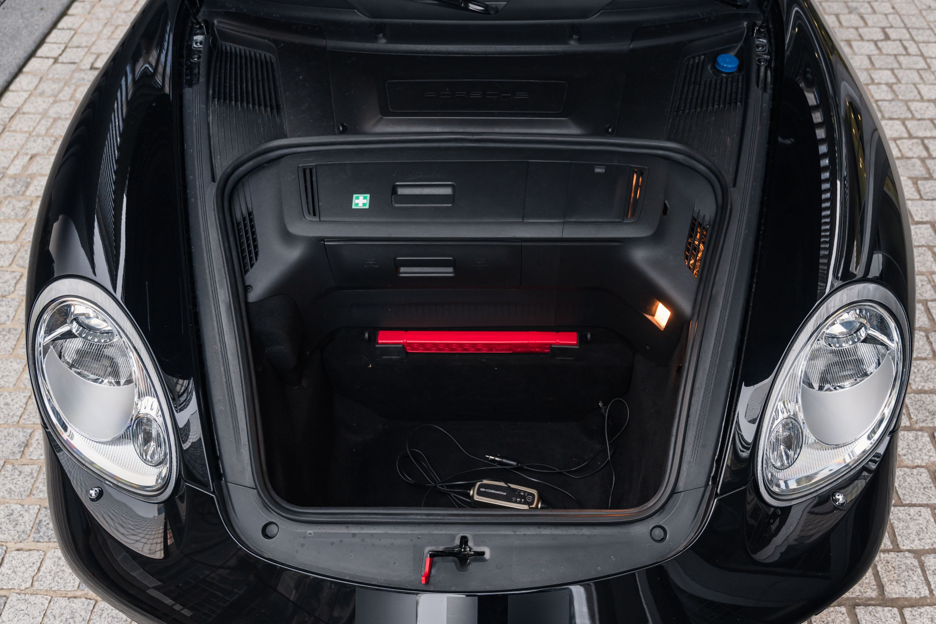 PORSCHE Cayman 987.1 Design Edition 1 2008 used mechanical (1)