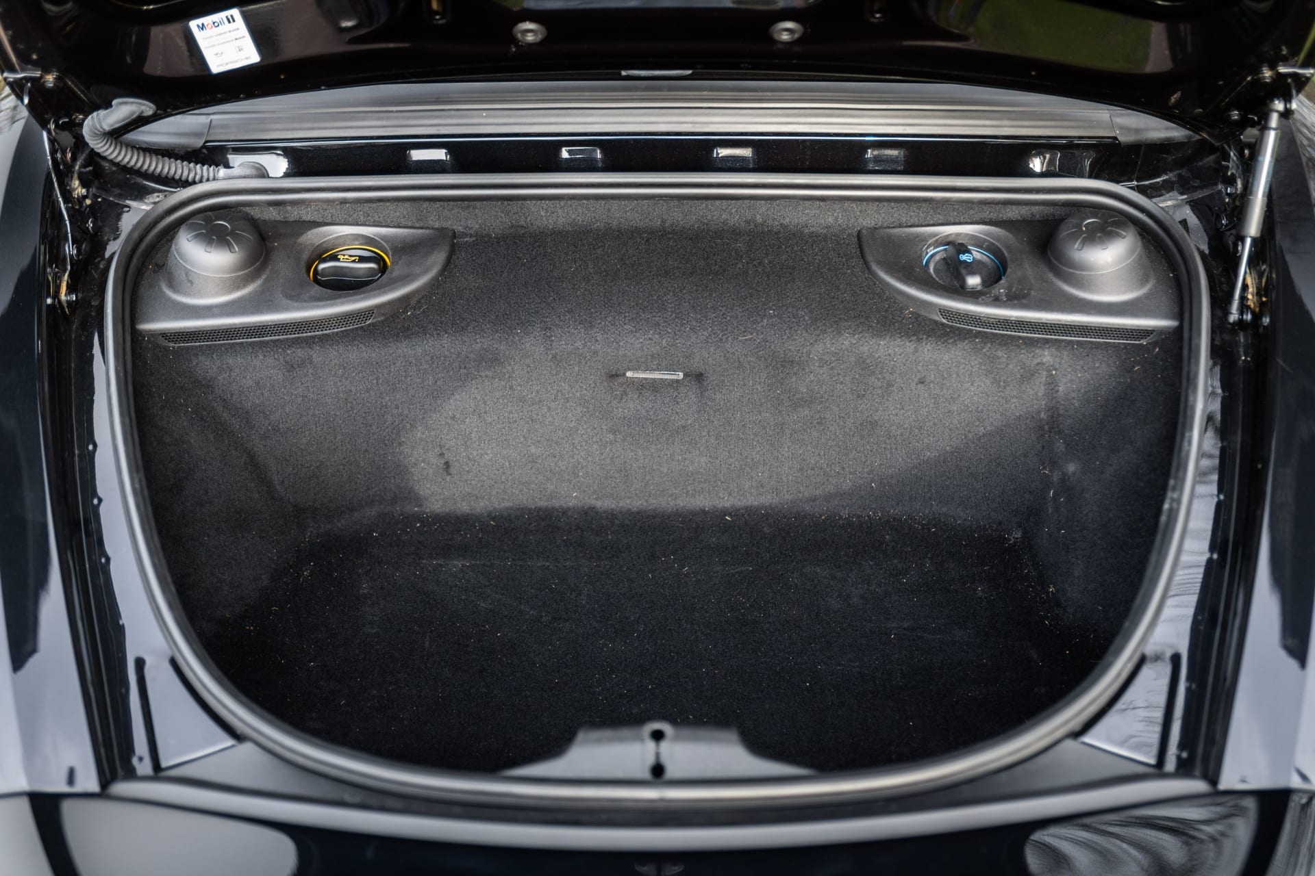 PORSCHE Boxster 718 S 2017 occasion mécanique (1)