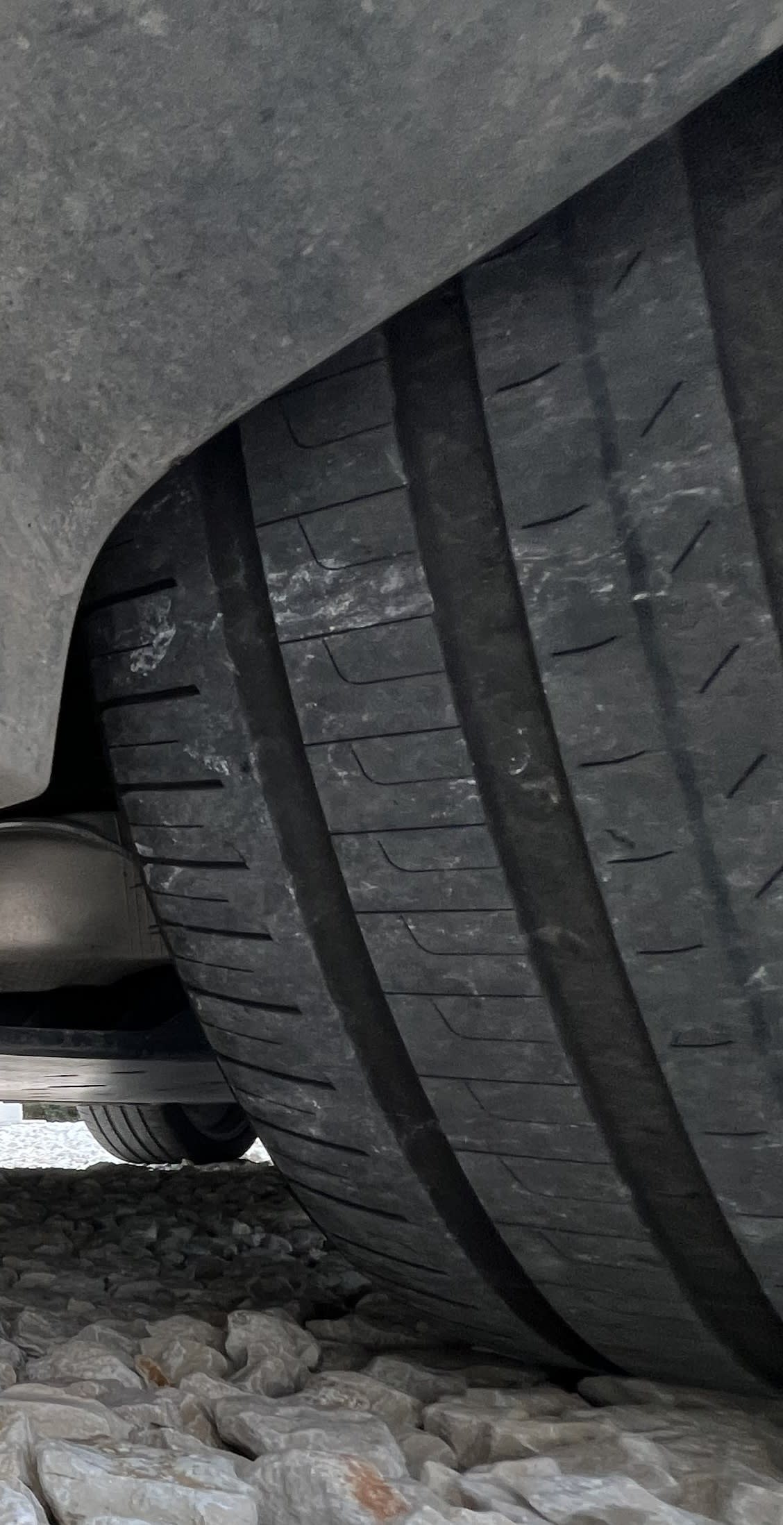 PORSCHE Taycan 4 Cross Turismo 2023 used details (1)