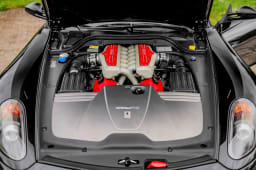 FERRARI 599 gtb fiorano f1 2007