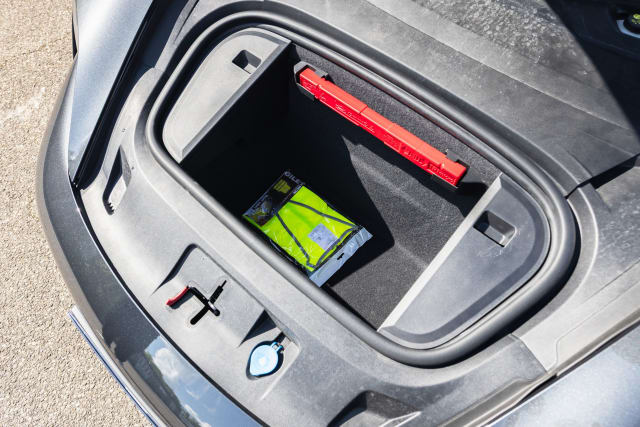 PORSCHE Taycan 4s 2020 used car