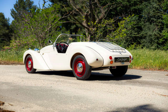 CITROEN 2 Cv Burton 2017 occasion