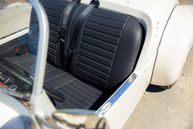 CITROEN 2 Cv Burton 2017 occasion