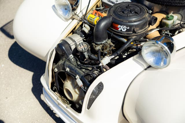 CITROEN 2 Cv Burton 2017 occasion