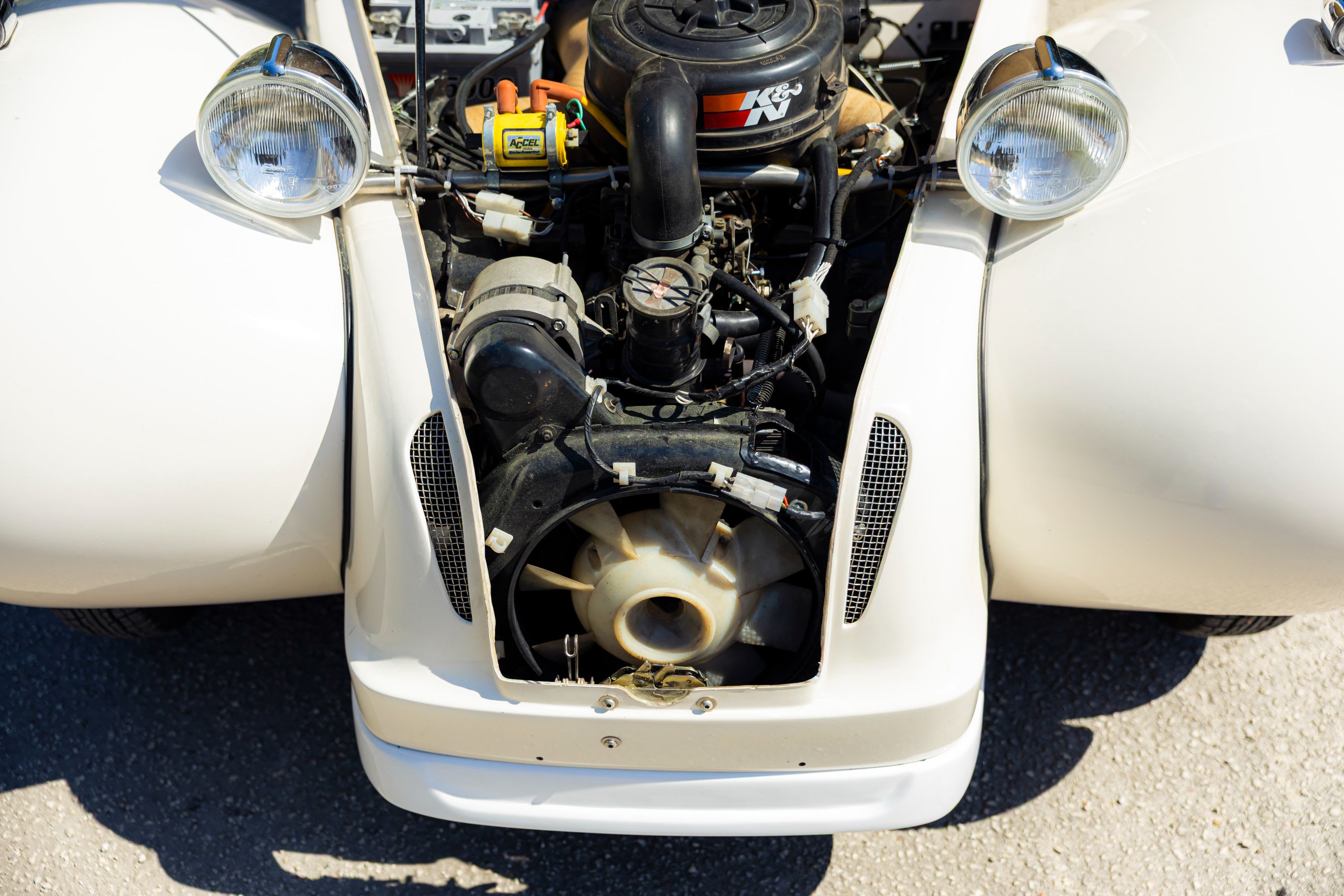 CITROEN 2 Cv Burton 2017 occasion mécanique (1)