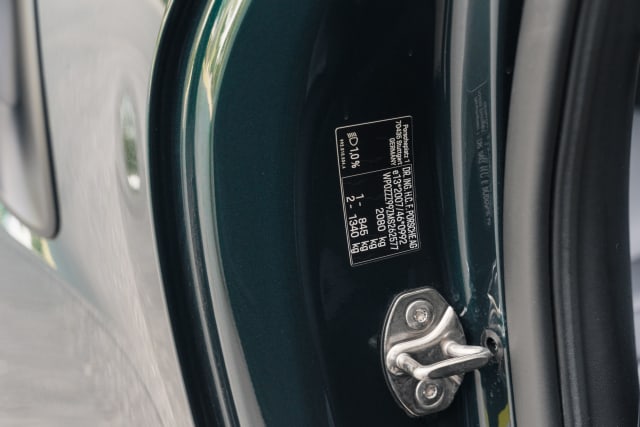 PORSCHE 911 992.1 Turbo S Cabriolet Pts 2021 occasion