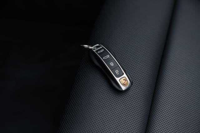 PORSCHE 911 992.1 Turbo S Cabriolet Pts 2021 occasion