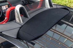 JAGUAR F-type s Cabriolet 2013