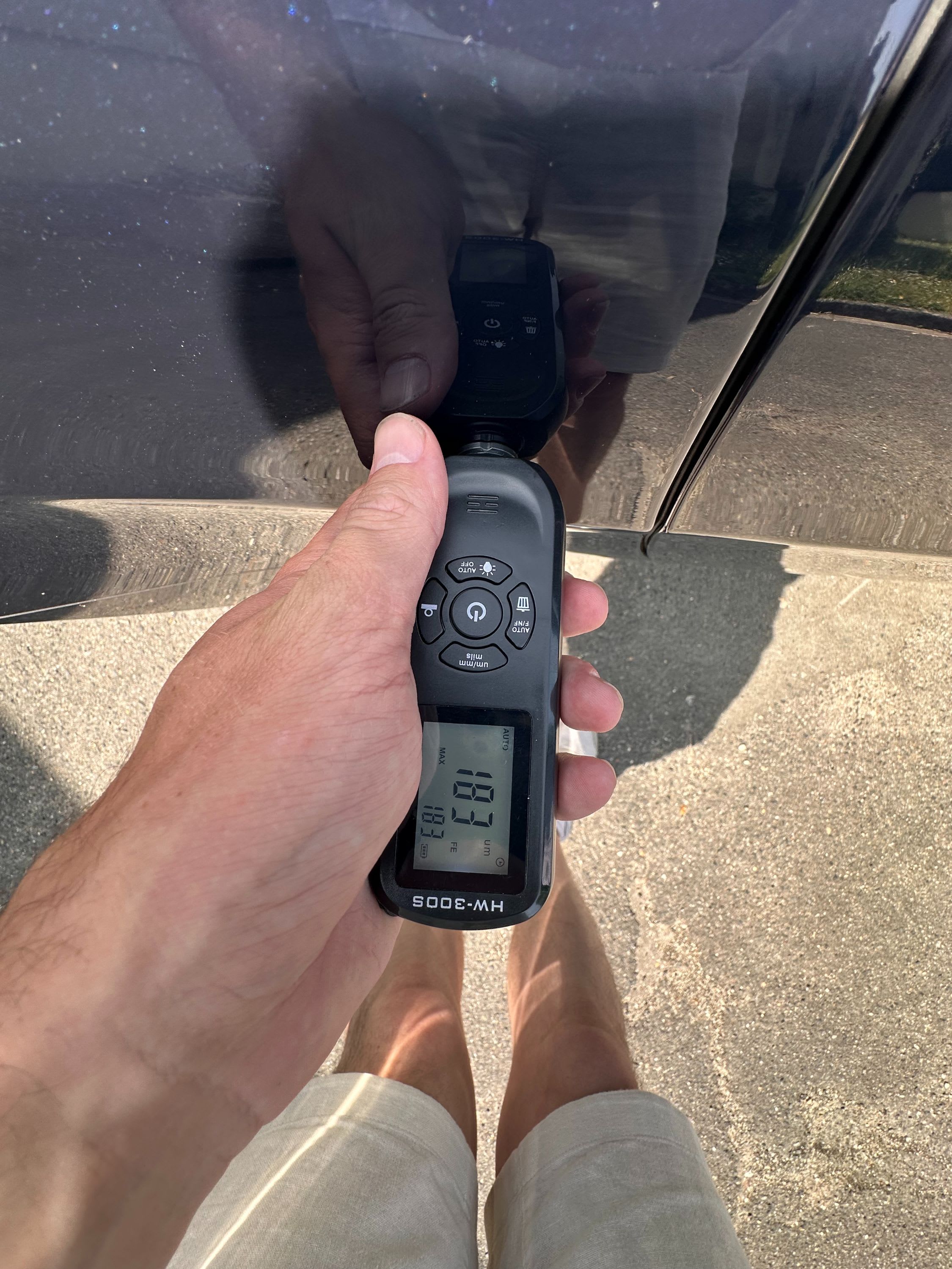 ASTON MARTIN Vantage V8 4.3 2007 occasion détails (1)